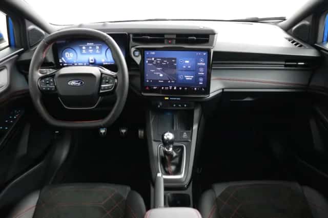 Ford Puma (2024) thumbnail 4