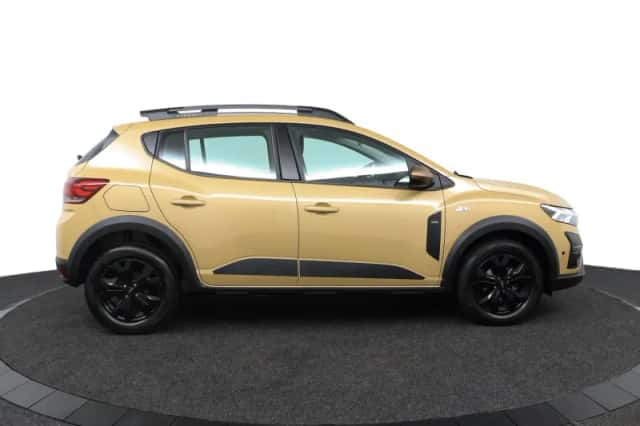 Dacia Sandero Stepway (2025) thumbnail 6