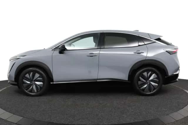 Nissan Ariya (2024) thumbnail 2