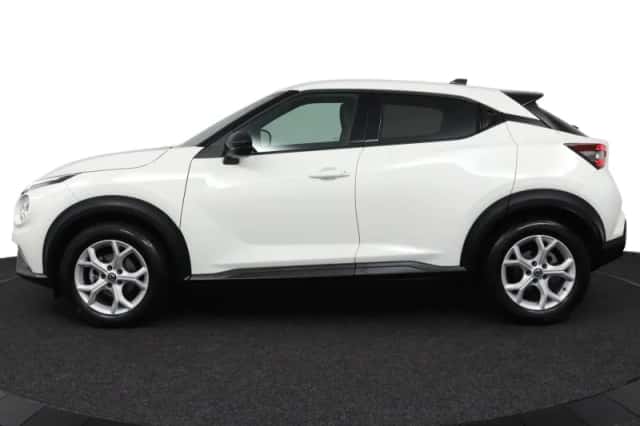 Nissan Juke (2021) thumbnail 2