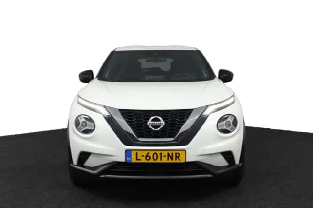 Nissan Juke (2021) thumbnail 4