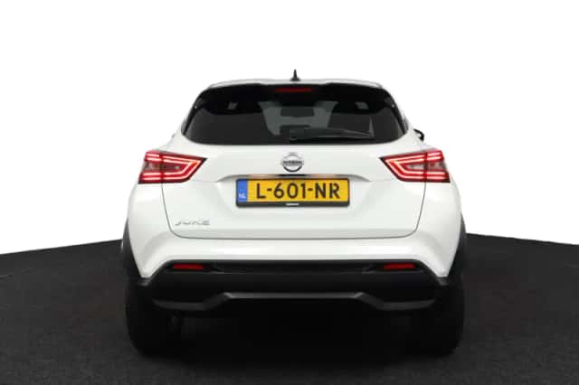 Nissan Juke (2021) thumbnail 5