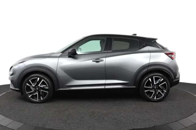 Nissan Juke (2026) thumbnail 3