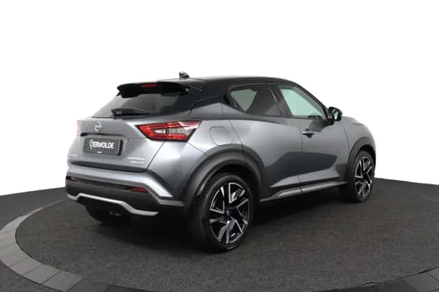 Nissan Juke (2026) thumbnail 2