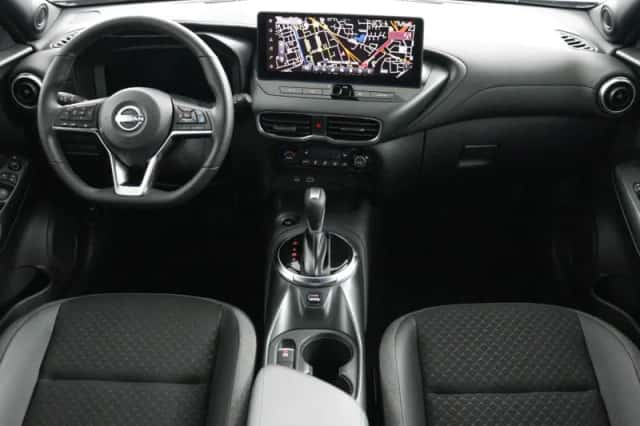 Nissan Juke (2026) thumbnail 4