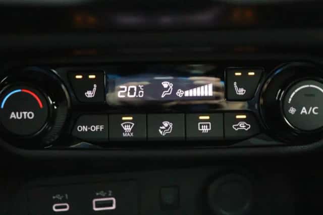 Nissan Juke (2026) thumbnail 6