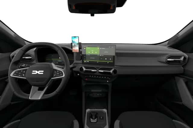 Dacia Duster (2026) thumbnail 3
