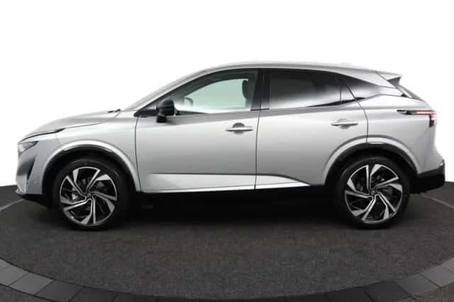Nissan Qashqai (2026) thumbnail 2