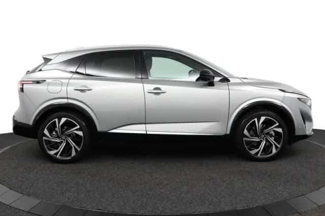 Nissan Qashqai (2026) thumbnail 6