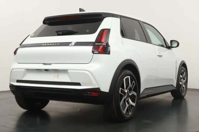 Renault 5 (2026) thumbnail 6
