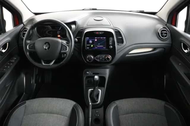 Renault Captur (2019) thumbnail 4