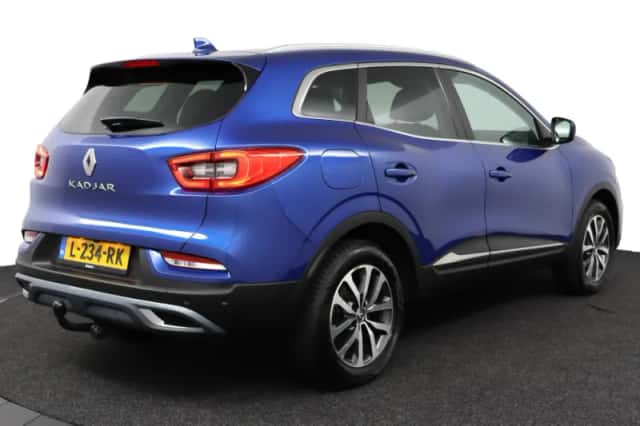 Renault Kadjar (2021) thumbnail 2