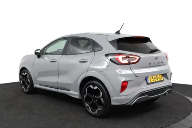 Ford Puma (2023) thumbnail 3