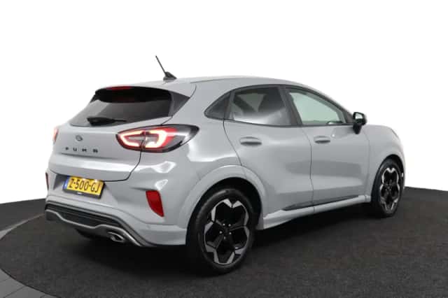 Ford Puma (2023) thumbnail 5