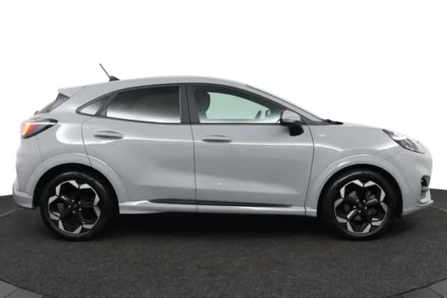 Ford Puma (2023) thumbnail 6
