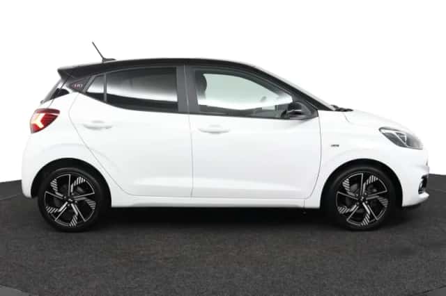 Hyundai i10 (2024) thumbnail 6