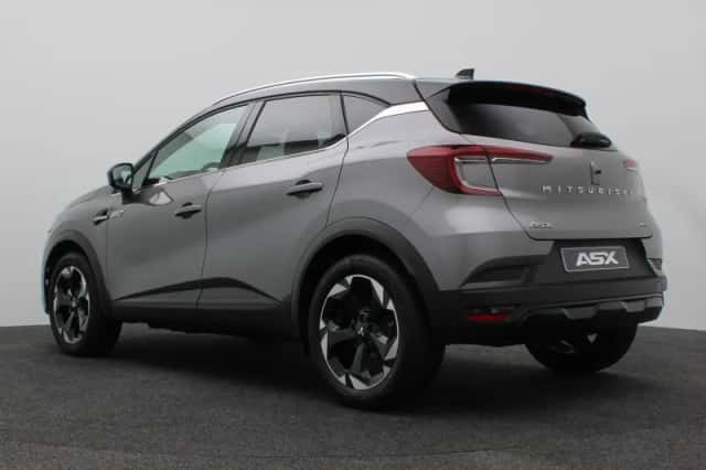 Mitsubishi ASX (2026) thumbnail 3