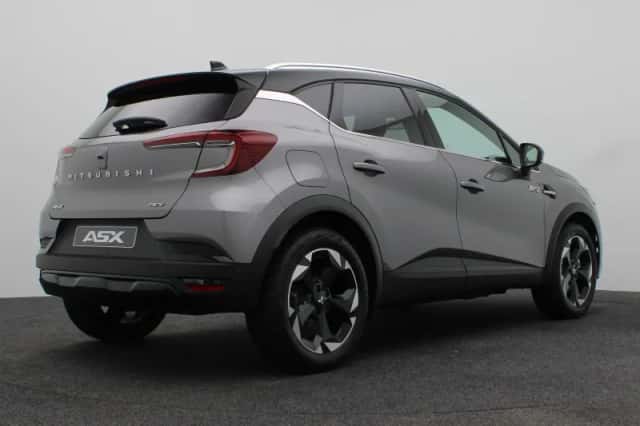 Mitsubishi ASX (2026) thumbnail 5