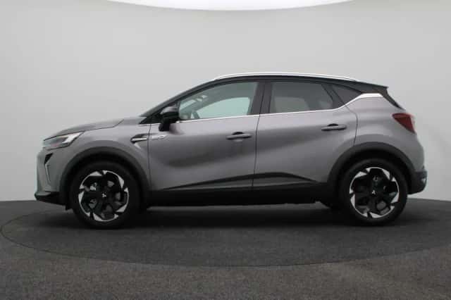 Mitsubishi ASX (2026) thumbnail 2
