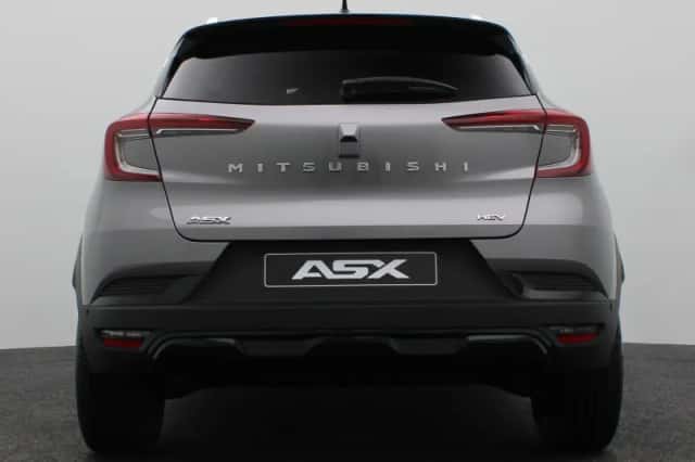 Mitsubishi ASX (2026) thumbnail 4