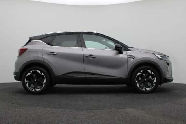 Mitsubishi ASX (2026) thumbnail 6