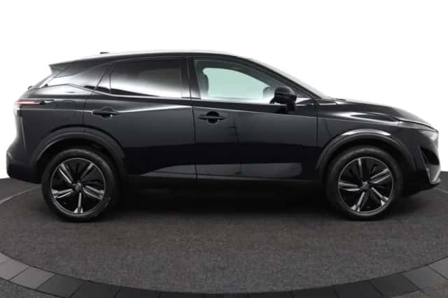Nissan Qashqai (2026) thumbnail 6