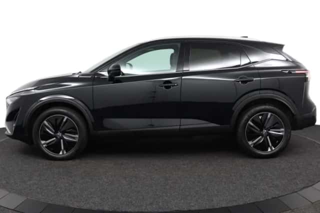 Nissan Qashqai (2026) thumbnail 2