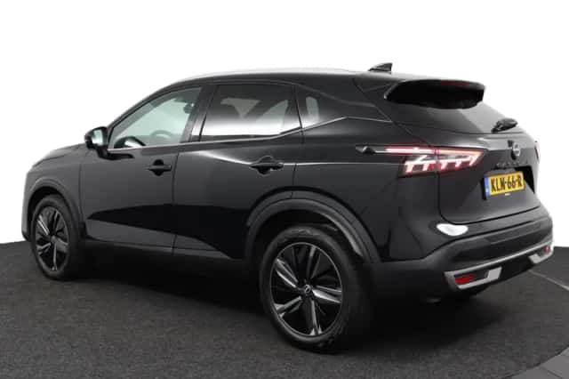 Nissan Qashqai (2026) thumbnail 3