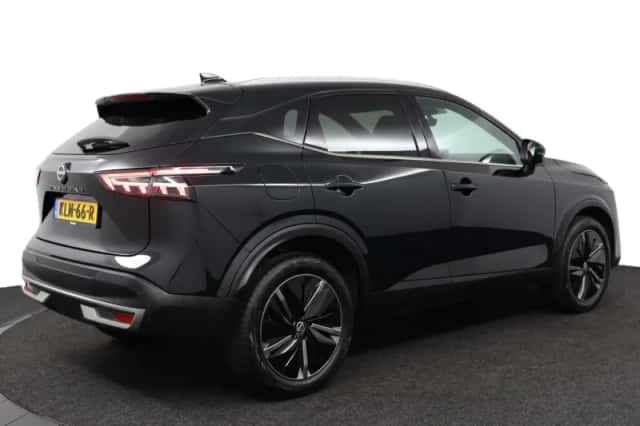 Nissan Qashqai (2026) thumbnail 5