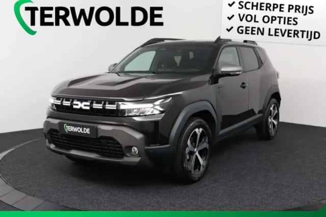 Dacia Duster (2026) thumbnail 1