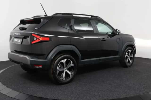 Dacia Duster (2026) thumbnail 2