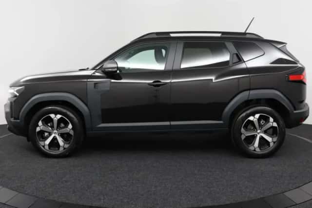 Dacia Duster (2026) thumbnail 3
