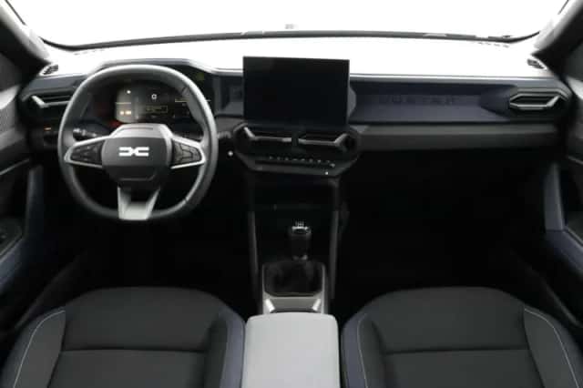 Dacia Duster (2026) thumbnail 4