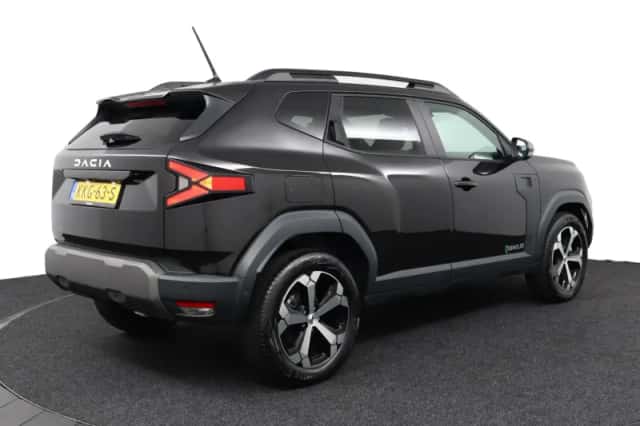 Dacia Duster (2026) thumbnail 2