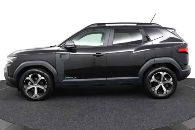 Dacia Duster (2026) thumbnail 3