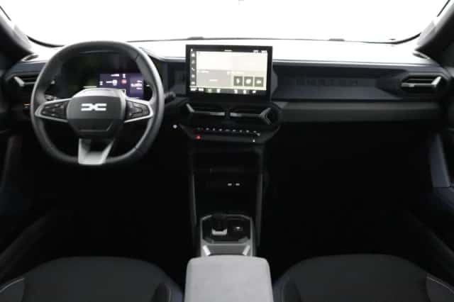 Dacia Duster (2026) thumbnail 4