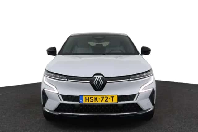 Renault Mégane E-Tech (2025) thumbnail 4