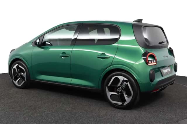 Renault Twingo (2026) thumbnail 3