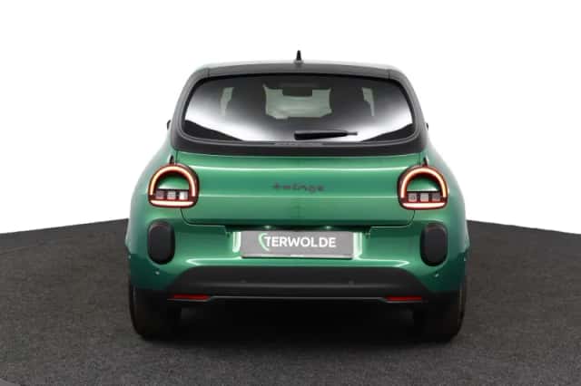 Renault Twingo (2026) thumbnail 4