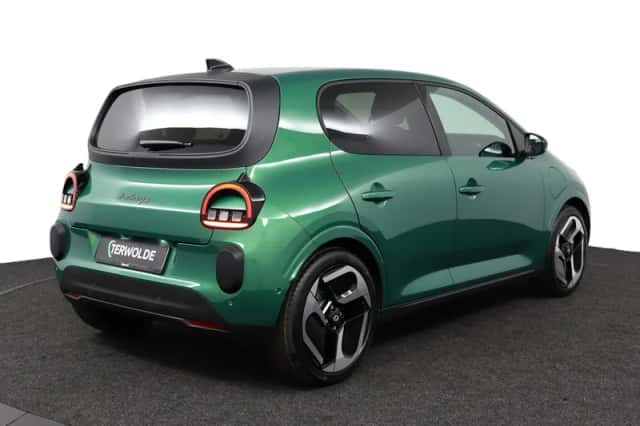 Renault Twingo (2026) thumbnail 5