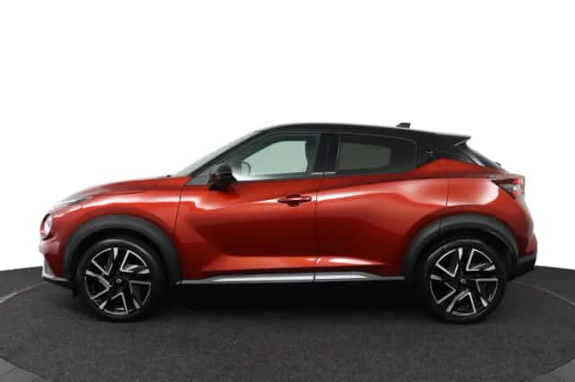 Nissan Juke (2026) thumbnail 2
