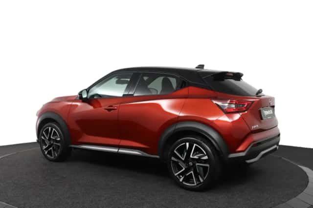 Nissan Juke (2026) thumbnail 3