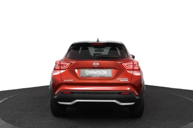 Nissan Juke (2026) thumbnail 4