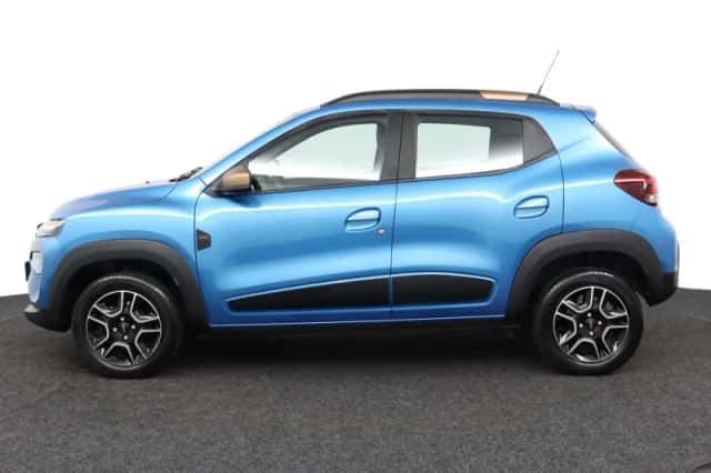 Dacia Spring (2023) thumbnail 2