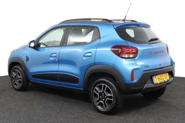 Dacia Spring (2023) thumbnail 3