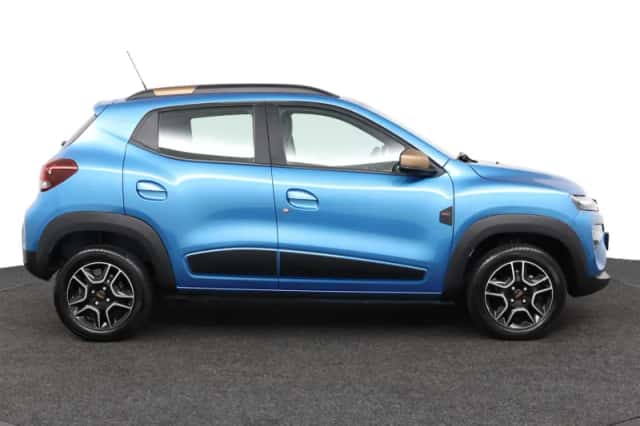 Dacia Spring (2023) thumbnail 6