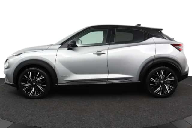 Nissan Juke (2024) thumbnail 2