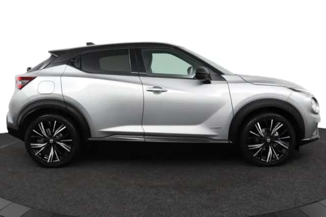 Nissan Juke (2024) thumbnail 5