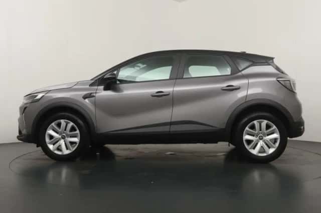 Renault Captur (2026) thumbnail 2
