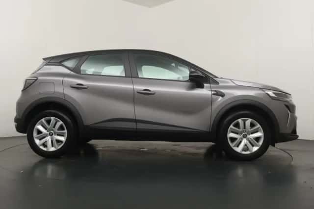 Renault Captur (2026) thumbnail 6